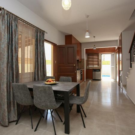 Star House Paphos Exterior foto