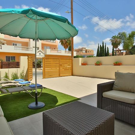 Star House Paphos Quarto foto