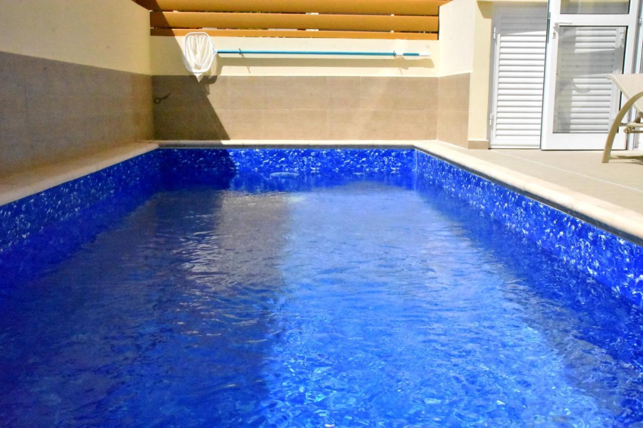 Star House Paphos Exterior foto
