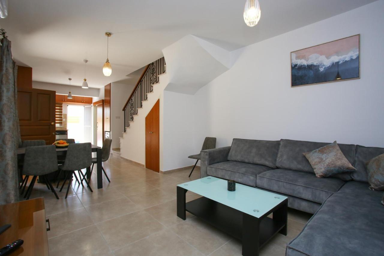 Star House Paphos Exterior foto