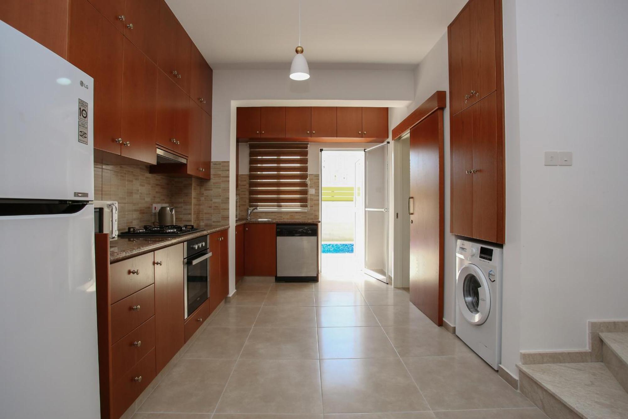 Star House Paphos Exterior foto