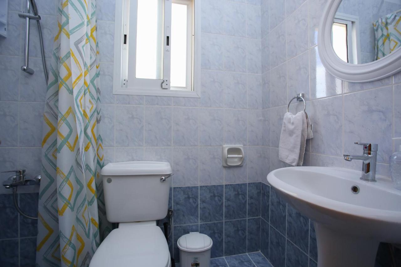 Star House Paphos Exterior foto