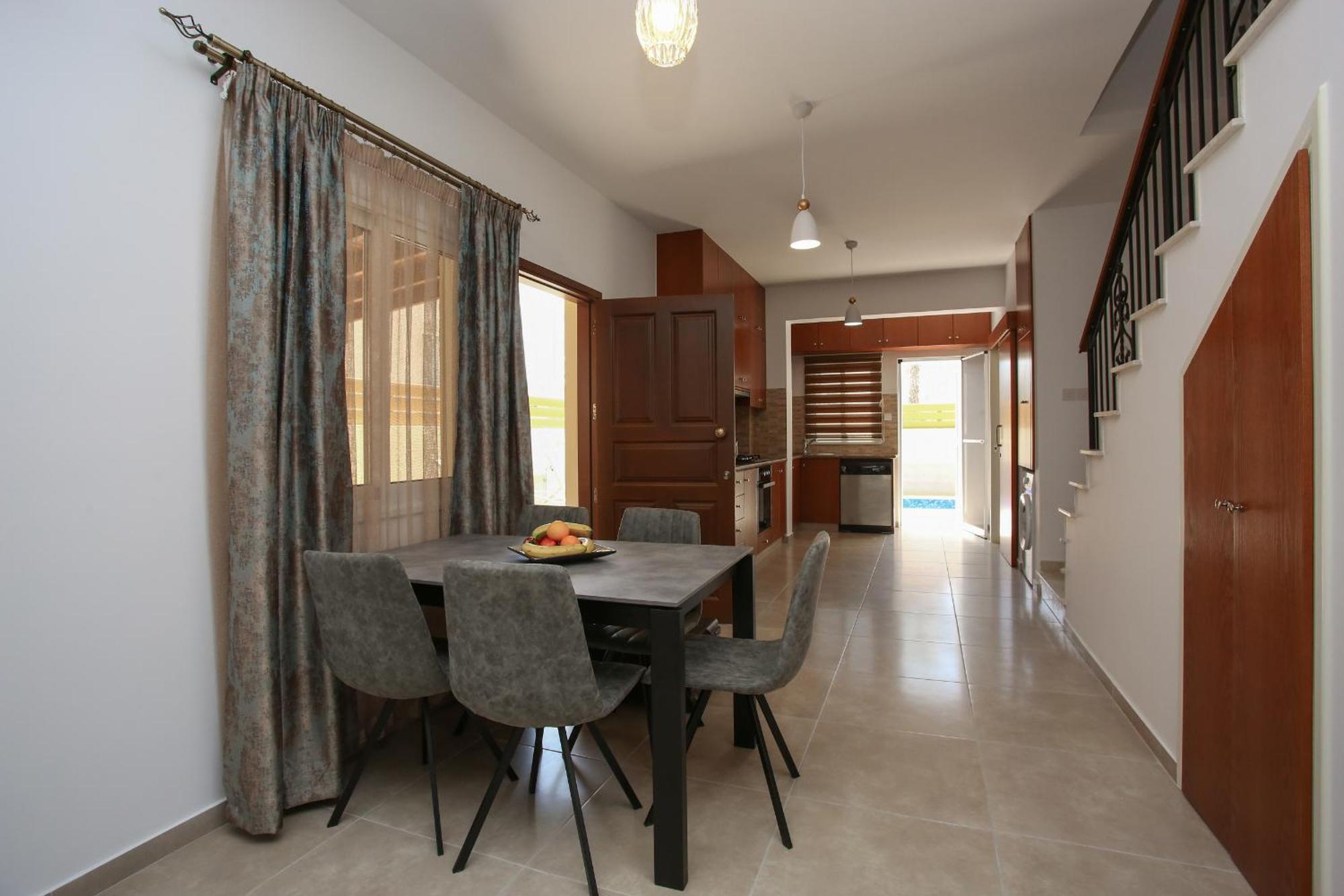 Star House Paphos Exterior foto