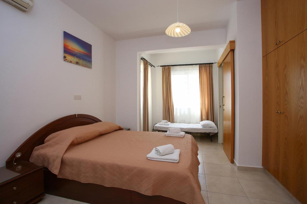 Star House Paphos Exterior foto