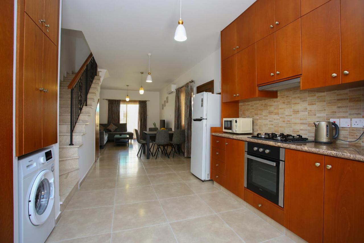 Star House Paphos Exterior foto