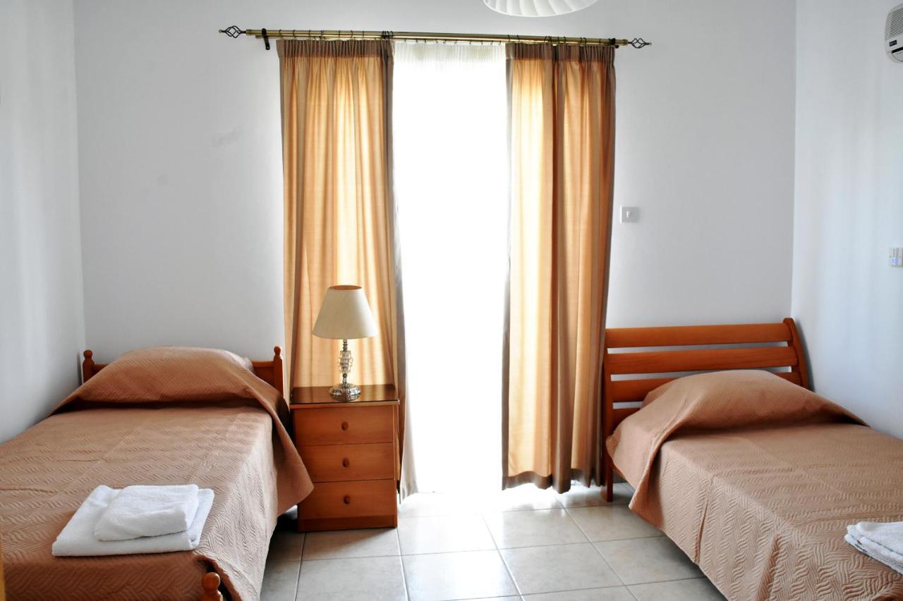 Star House Paphos Exterior foto